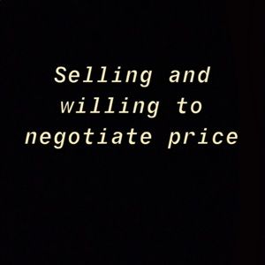 Meet your Posher, Aiden